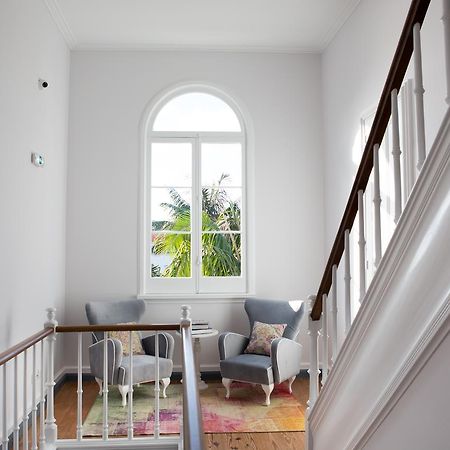 Casa Das Palmeiras Charming House - Azores 1901 Понта-Делгада Экстерьер фото