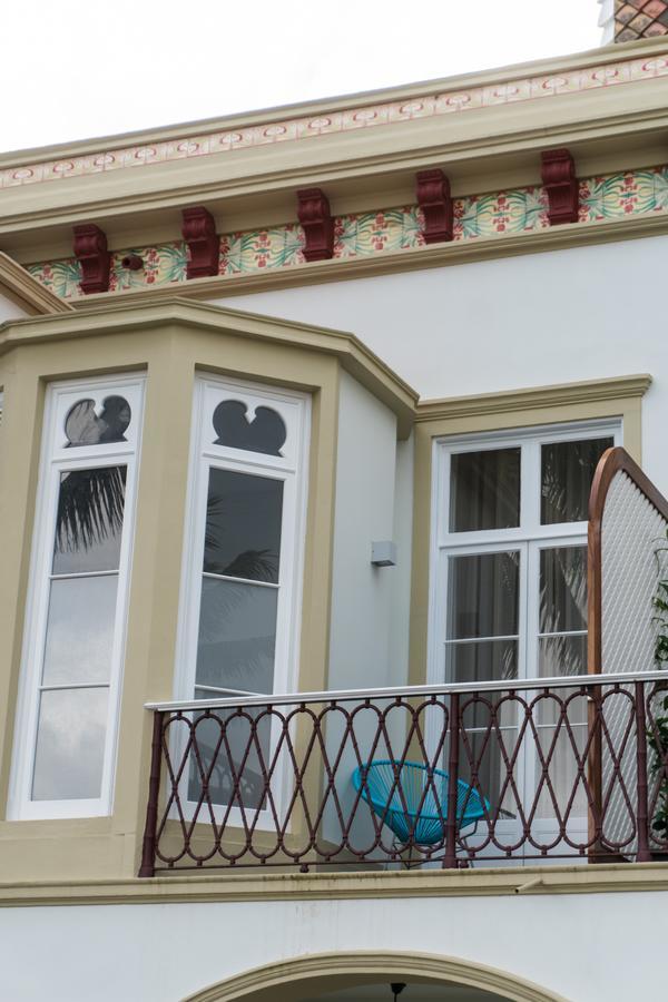 Casa Das Palmeiras Charming House - Azores 1901 Понта-Делгада Экстерьер фото